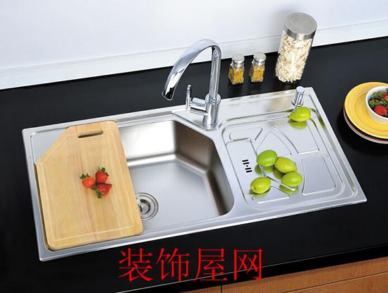 弗兰卡水槽怎么样 弗兰卡水槽的优点